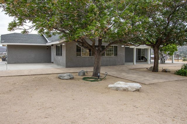 6910 Wamego Trail, Yucca Valley, CA 92284