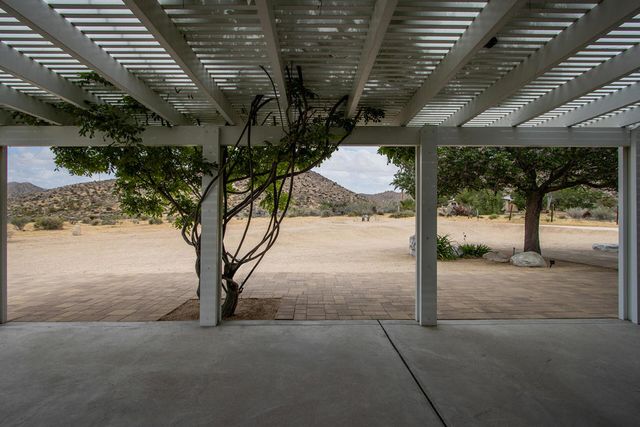 6910 Wamego Trail, Yucca Valley, CA 92284