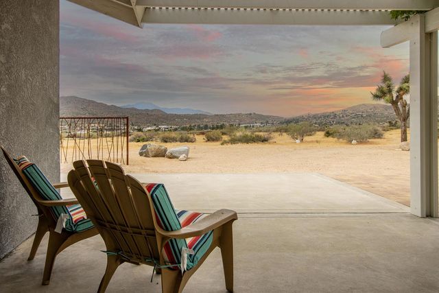 6910 Wamego Trail, Yucca Valley, CA 92284