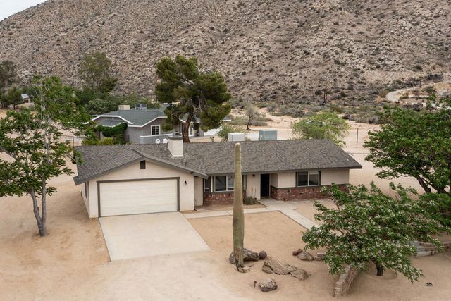 6910 Wamego Trail, Yucca Valley, CA 92284