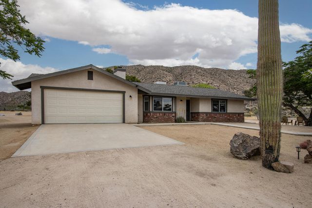 6910 Wamego Trail, Yucca Valley, CA 92284