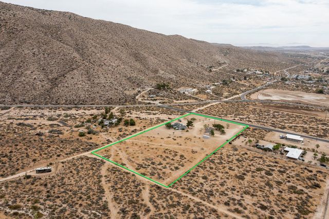 6910 Wamego Trail, Yucca Valley, CA 92284