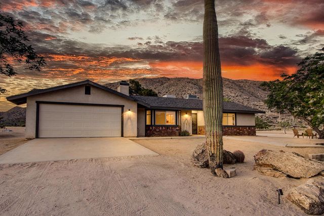6910 Wamego Trail, Yucca Valley, CA 92284