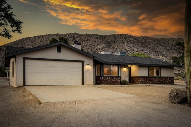 6910 Wamego Trail, Yucca Valley, CA 92284