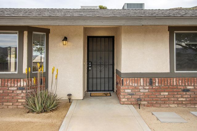 6910 Wamego Trail, Yucca Valley, CA 92284