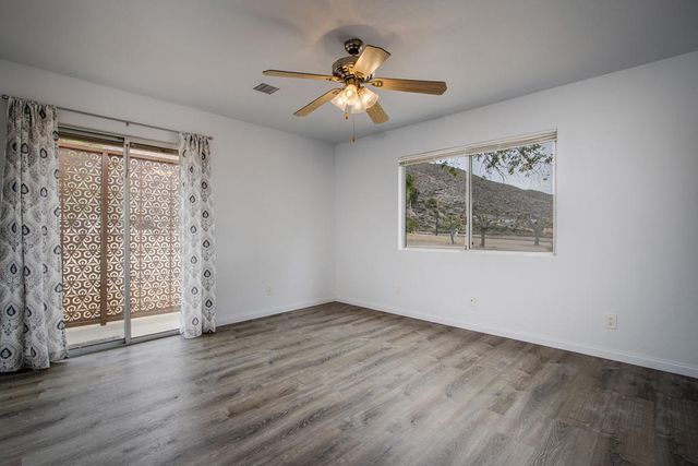 6910 Wamego Trail, Yucca Valley, CA 92284