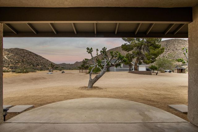 6910 Wamego Trail, Yucca Valley, CA 92284