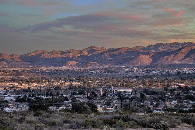 6910 Wamego Trail, Yucca Valley, CA 92284