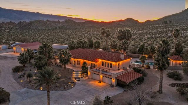 31024 Rabbit Springs Road, Lucerne Valley, CA 92356