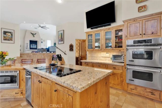 31024 Rabbit Springs Road, Lucerne Valley, CA 92356