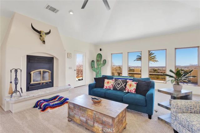 31024 Rabbit Springs Road, Lucerne Valley, CA 92356