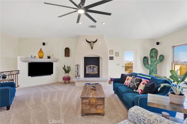 31024 Rabbit Springs Road, Lucerne Valley, CA 92356