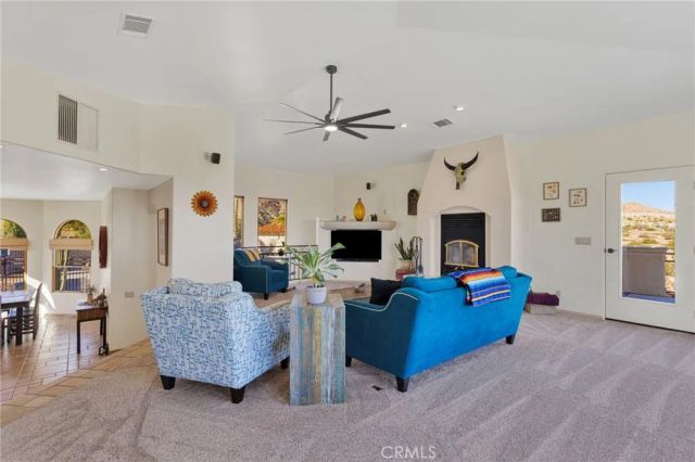 31024 Rabbit Springs Road, Lucerne Valley, CA 92356