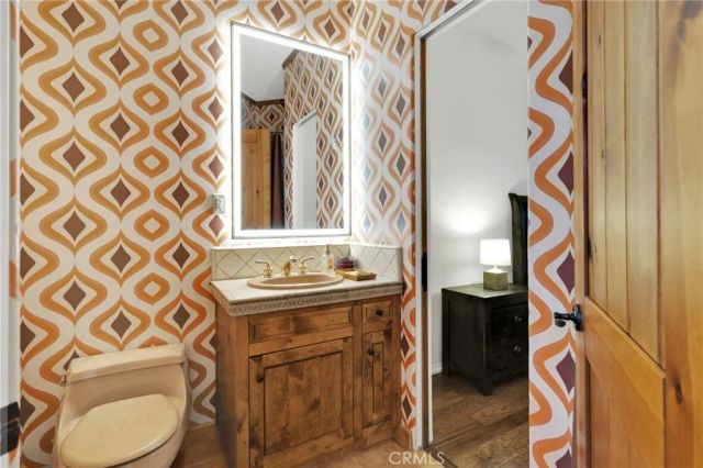 31024 Rabbit Springs Road, Lucerne Valley, CA 92356