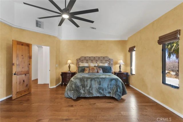 31024 Rabbit Springs Road, Lucerne Valley, CA 92356