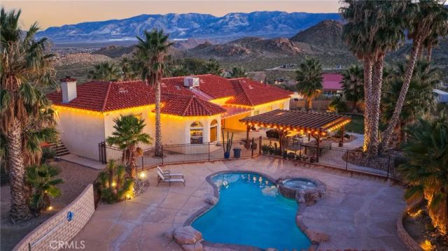 31024 Rabbit Springs Road, Lucerne Valley, CA 92356