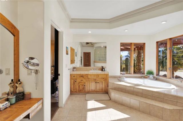 31024 Rabbit Springs Road, Lucerne Valley, CA 92356