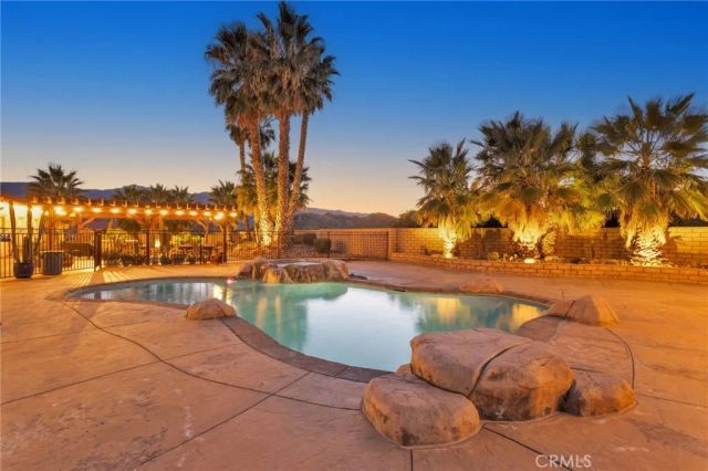 31024 Rabbit Springs Road, Lucerne Valley, CA 92356