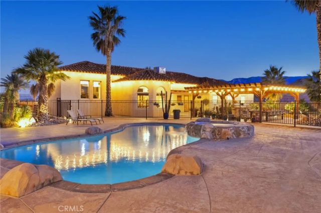 31024 Rabbit Springs Road, Lucerne Valley, CA 92356