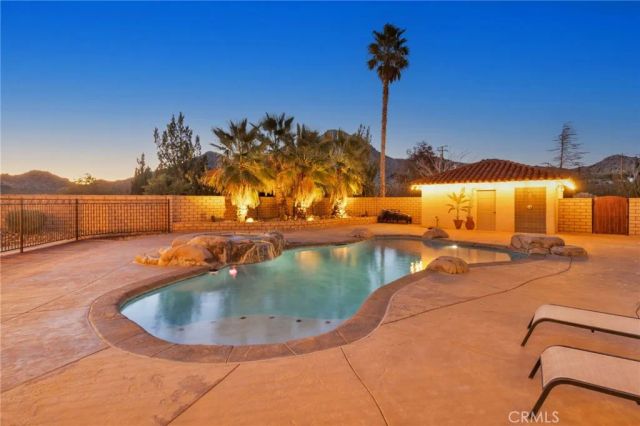 31024 Rabbit Springs Road, Lucerne Valley, CA 92356