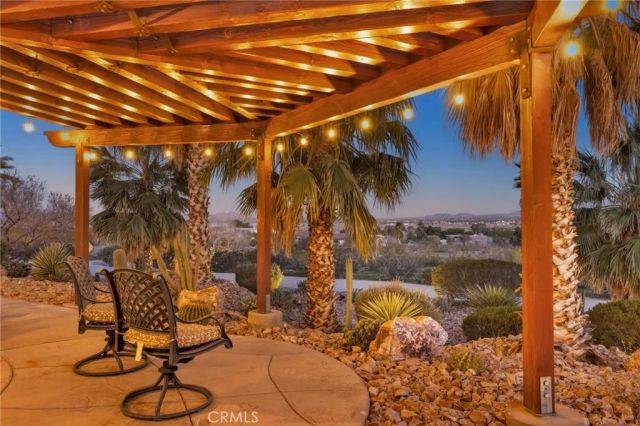 31024 Rabbit Springs Road, Lucerne Valley, CA 92356