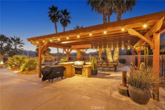 31024 Rabbit Springs Road, Lucerne Valley, CA 92356