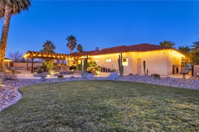 31024 Rabbit Springs Road, Lucerne Valley, CA 92356