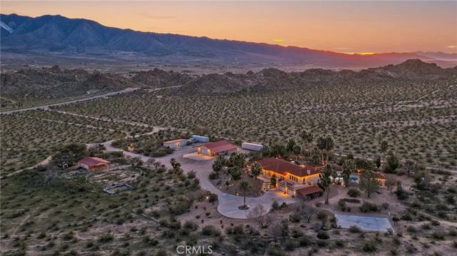 31024 Rabbit Springs Road, Lucerne Valley, CA 92356