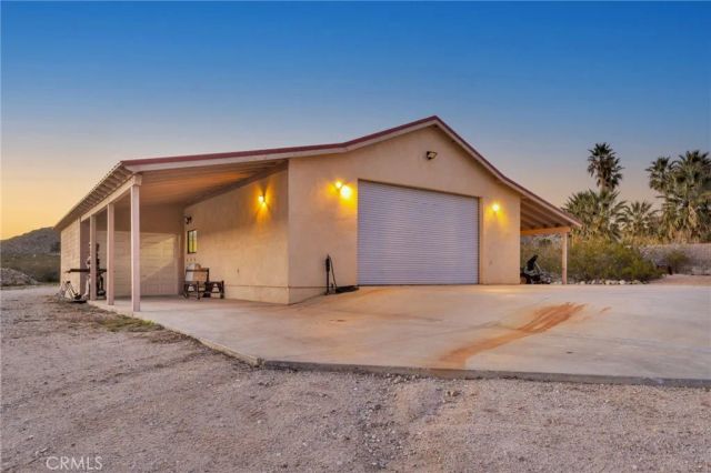31024 Rabbit Springs Road, Lucerne Valley, CA 92356
