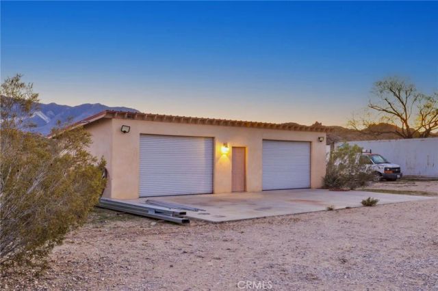 31024 Rabbit Springs Road, Lucerne Valley, CA 92356