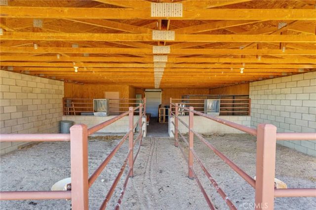 31024 Rabbit Springs Road, Lucerne Valley, CA 92356