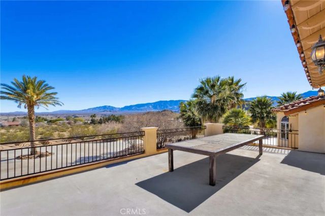 31024 Rabbit Springs Road, Lucerne Valley, CA 92356