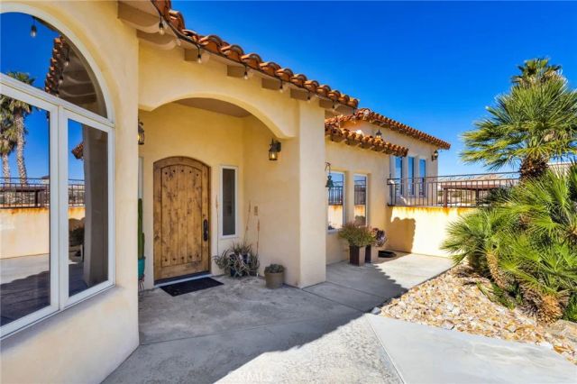 31024 Rabbit Springs Road, Lucerne Valley, CA 92356