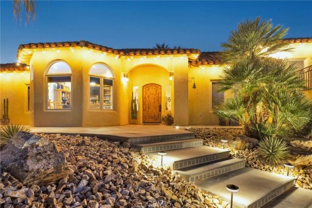 31024 Rabbit Springs Road, Lucerne Valley, CA 92356