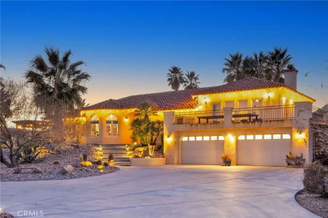 31024 Rabbit Springs Road, Lucerne Valley, CA 92356