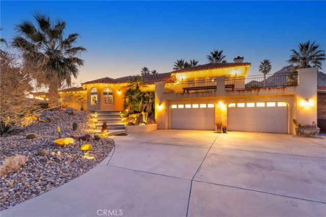 31024 Rabbit Springs Road, Lucerne Valley, CA 92356