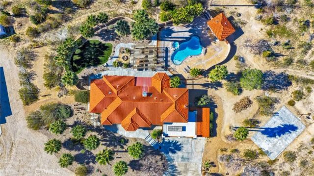 31024 Rabbit Springs Road, Lucerne Valley, CA 92356