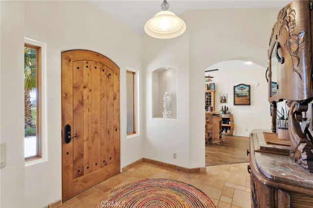 31024 Rabbit Springs Road, Lucerne Valley, CA 92356