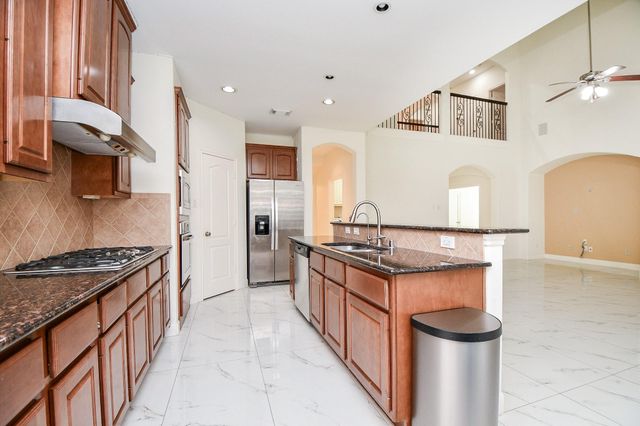 4322 Pensacola Oaks Lane, Sugar Land, TX 77479