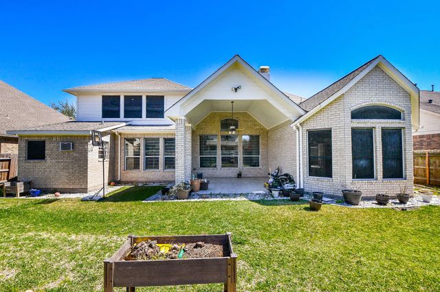 4322 Pensacola Oaks Lane, Sugar Land, TX 77479