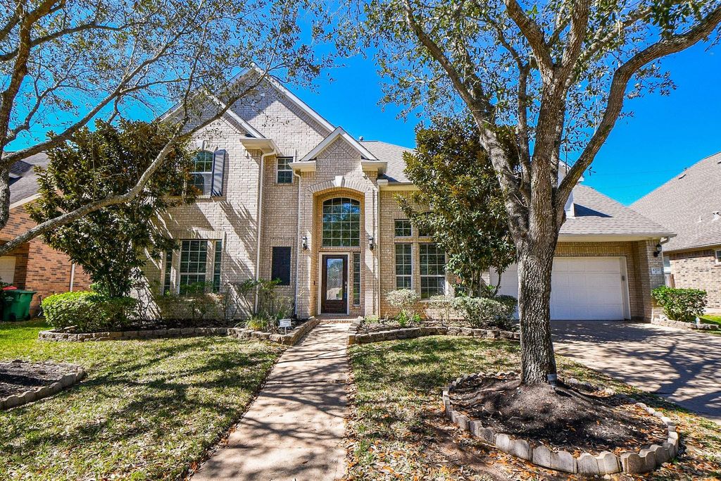 4322 Pensacola Oaks Lane, Sugar Land, TX 77479