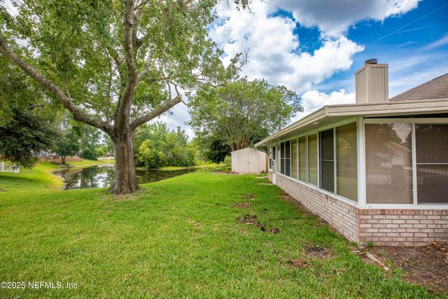 2081 MAGNUS Lane, Jacksonville, FL 32246