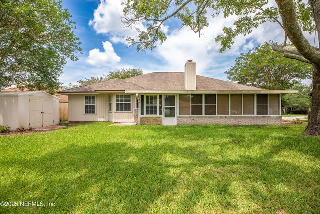 2081 MAGNUS Lane, Jacksonville, FL 32246