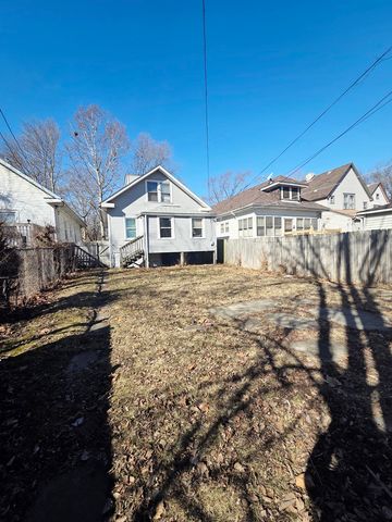 12051 S Yale Avenue, Chicago, IL 60628