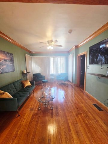 12051 S Yale Avenue, Chicago, IL 60628