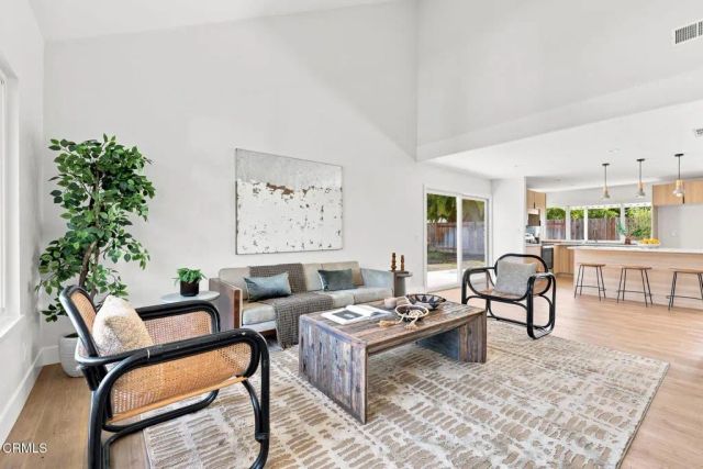 3562 Helma Court, Camarillo, CA 93010