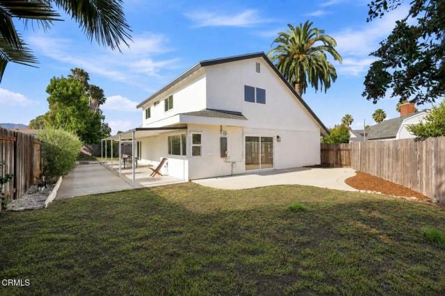 3562 Helma Court, Camarillo, CA 93010
