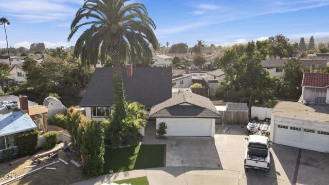 3562 Helma Court, Camarillo, CA 93010