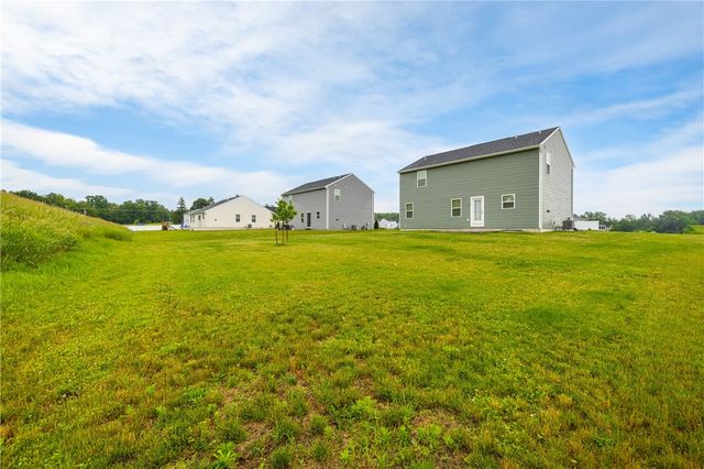 3371 Verbena Lane, Walworth, NY 14568