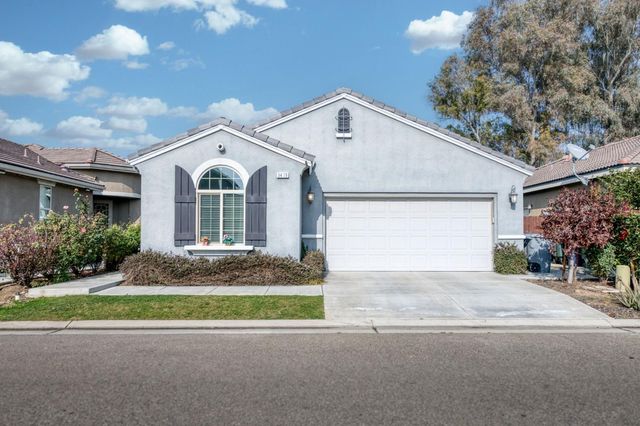 3479 Brimhall Lane, Clovis, CA 93619